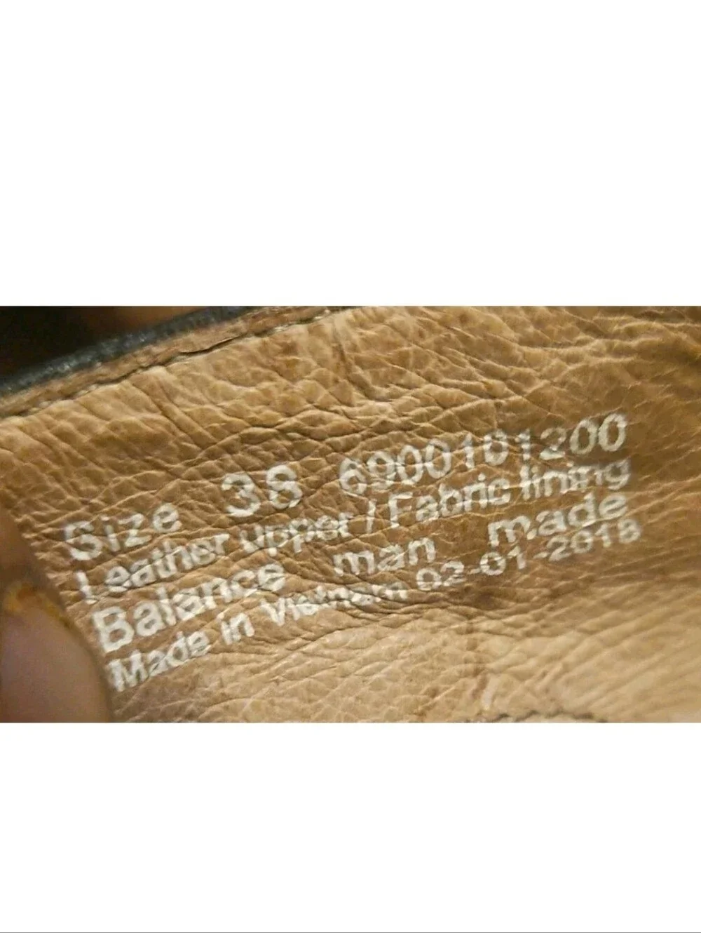 Dansko Loralie Black Leather Mary Jane Hidden Wedge Comfort Shoe Womens Sz7.5[7E